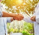 העצמה אישית - תמונת אווירה